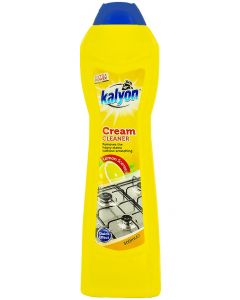 Kalyon Crema abraziva 500 ml Lemon