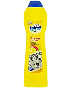 Kalyon Crema abraziva 500 ml Lemon