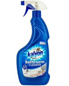 Kalyon Solutie curatat baie cu pompa 750 ml Hygienic Cleaning