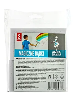 Anna Burete magic 2 buc
