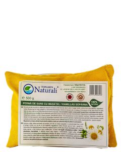 Tofamin Naturali Perna de sare cu musetel 500 g