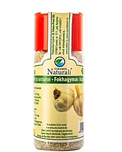 Tofamin Naturali Sare cu usturoi 110 g