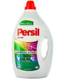 Persil Detergent lichid 2.25 l 50 spalari Color