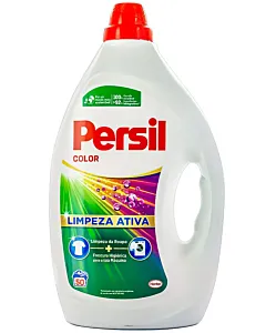 Persil Detergent lichid 2.25 l 50 spalari Color