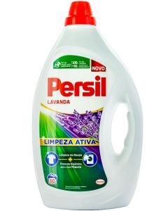 Persil Detergent lichid 2.25 l 50 spalari Lavanda