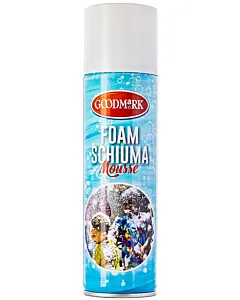 Goodmark Spuma Party 250 ml  