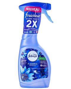 Febreze Odorizant spray pentru textile 500 ml Lenor Envolee Dair