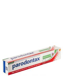 Parodontax Pasta de dinti 75 ml Protection Fluor