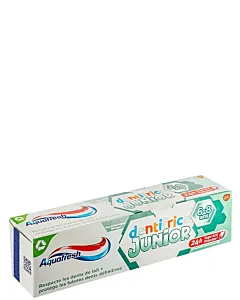 Aquafresh Pasta de dinti copii 75 ml 6-8 ani