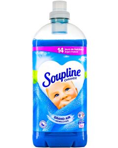 Soupline Balsam de rufe 1.3 L 56 spalari Grand Air