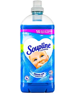 Soupline Balsam de rufe 1.3 L 56 spalari Grand Air