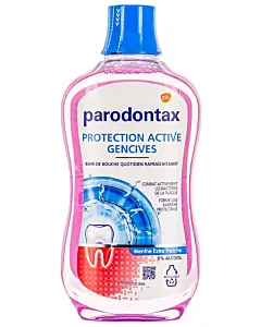 Parodontax Apa de gura 500 ml Menthe Extra Fraiche