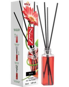 Elix Odorizant camera bete 50 ml Red