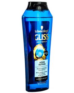 Gliss Sampon 250 ml Aqua Revive