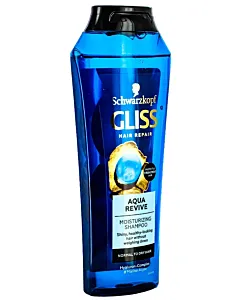 Gliss Sampon 250 ml Aqua Revive