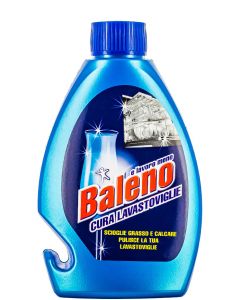 Baleno Solutie curatat masina de spalat vase 250 ml 