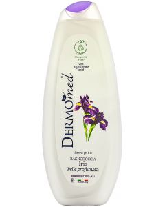Dermomed Gel de dus 650 ml Iris