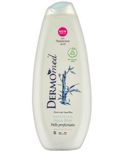 Dermomed Gel de dus 650 ml Aqua Blue