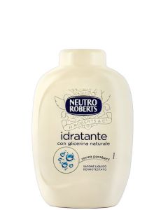 Neutro Roberts Sapun lichid rezerva 300 ml Idratante
