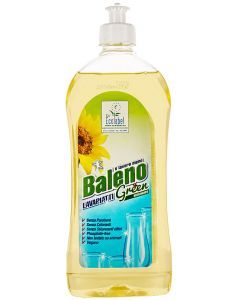 Baleno Detergent pentru vase 500 ml Green
