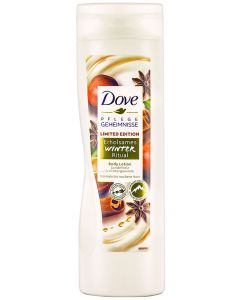 Dove Lotiune de corp 250 ml Erholsames Winter Ritual 