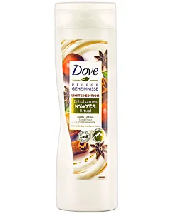 Dove Lotiune de corp 250 ml Erholsames Winter Ritual 