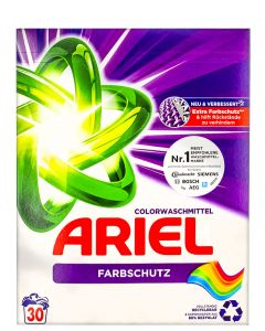 Ariel Detergent automat 1.95 kg 30 spalari Color Farbschutz