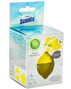 At Home Odorizant pentru frigidere 30 g Sunkissed Lemon