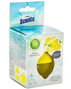 At Home Odorizant pentru frigidere 30 g Sunkissed Lemon