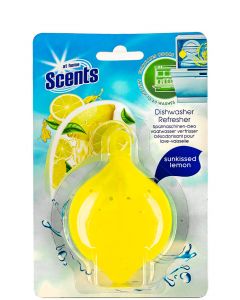 At Home Odorizant pentru masina de spalat vase 12 g Sunkissed Lemon