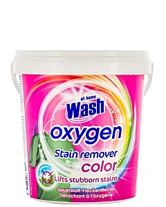 At Home Praf pentru indepartarea petelor 900 g Color