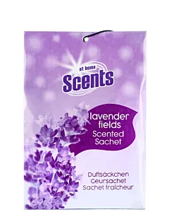 At home Saculet parfumat 1 buc 12 g Lavender