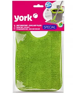 York Rezerva mop plat 1 buc Special