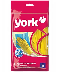 York Manusi Menaj marimea S