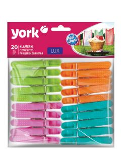 York Carlige rufe 20 buc Lux
