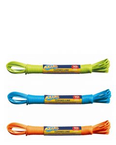 Azur Franghie pentru intins rufe 10 m