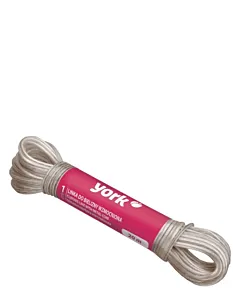 York Franghie rufe cu miez metalic 20 m 