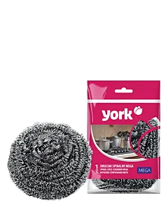York Burete de sarma mega 40 g