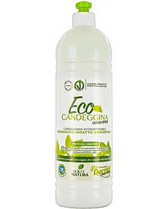Dermis Inalbitor 900 ml Eco Candeggina Densa Verde