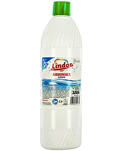 Lindor Solutie amoniac 1 L Classica