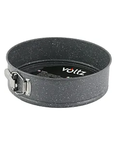 Voltz Forma pentru tort cu agrafa 22x6.7 cm 