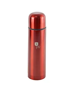 Berlinger Haus Termos 750 ml Burgundy Metallic Line