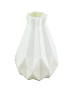 Vaza din plastic Pastel Diverse Culori
