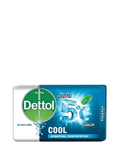 Dettol Sapun 60 g Cool