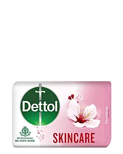 Dettol Sapun 60 g Skincare