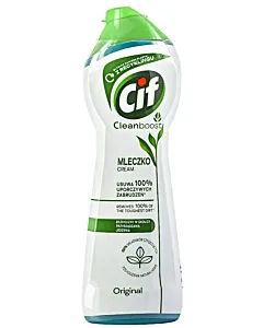 Cif Crema abraziva 300 g Original