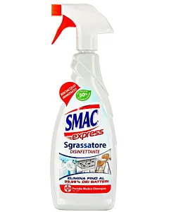 SMAC Express Degresant universal cu pompa 650 ml 