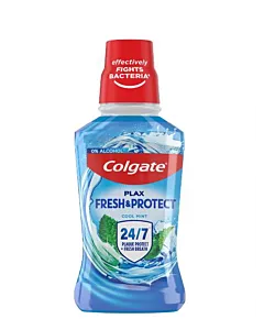 Colgate Apa de gura 250 ml Plax Cool Mint