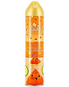 Glade Spray odorizant camera 300 ml Stay Cool Watermelon
