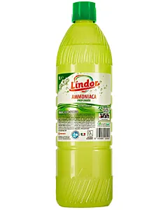 Lindor Solutie amoniac 1 L Muschio Bianco